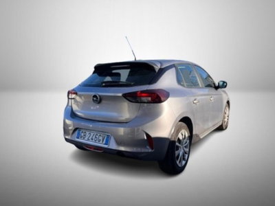 Opel Corsa 1.5 D 100 CV Edition (3)