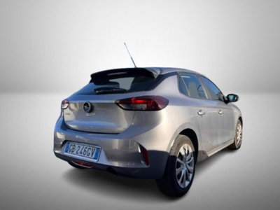 Opel Corsa 1.5 D 100 CV Edition (4)