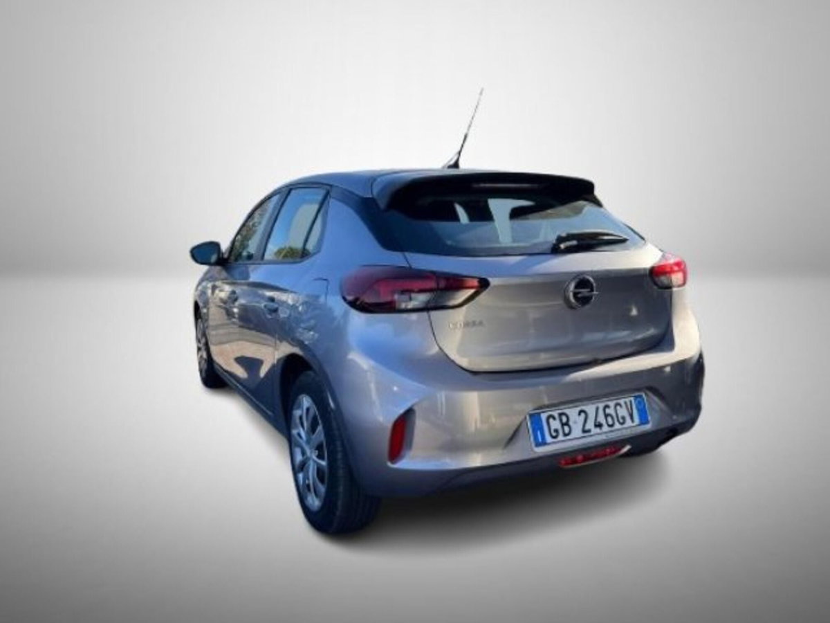 Opel Corsa 1.5 D 100 CV Edition (5)