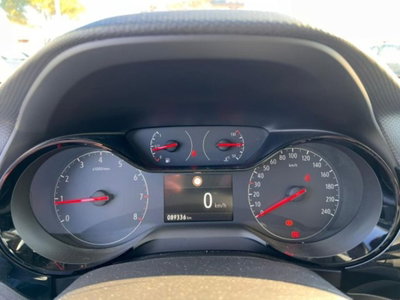 Opel Corsa 1.5 D 100 CV Edition (9)