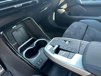 BMW X2 xdrive 20d 48V MSport Pro auto (10)