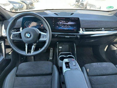 BMW X2 xdrive 20d 48V MSport Pro auto (15)