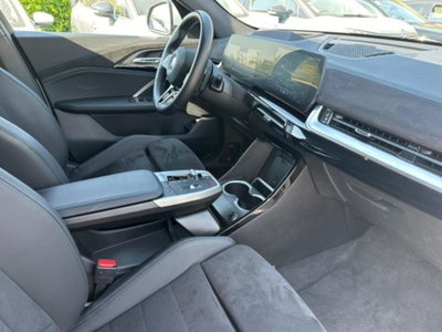 BMW X2 xdrive 20d 48V MSport Pro auto (18)