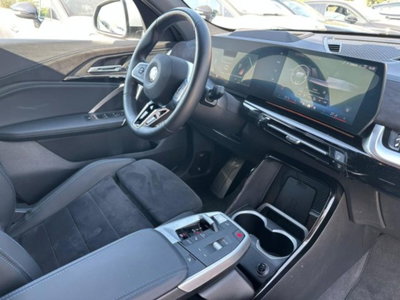 BMW X2 xdrive 20d 48V MSport Pro auto (19)