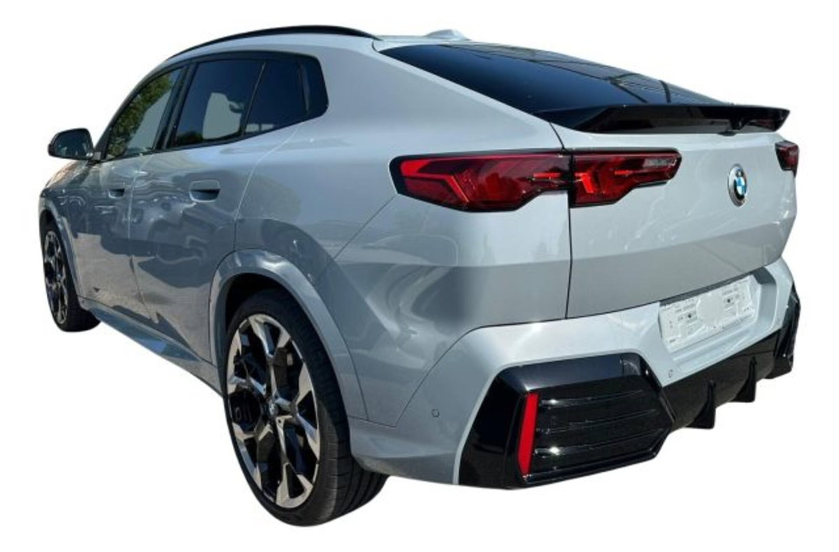 BMW X2 xdrive 20d 48V MSport Pro auto (3)