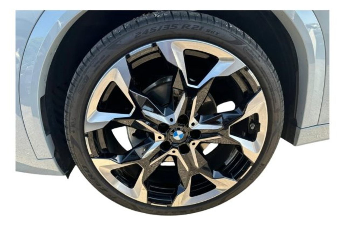 BMW X2 xdrive 20d 48V MSport Pro auto (4)
