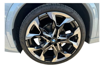 BMW X2 xdrive 20d 48V MSport Pro auto (4)