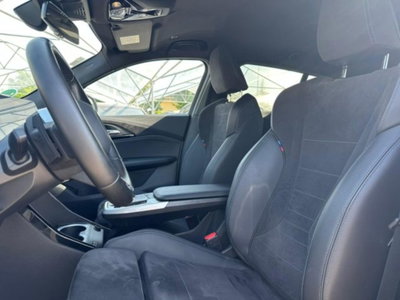 BMW X2 xdrive 20d 48V MSport Pro auto (6)