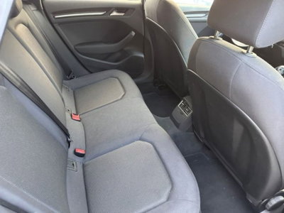 Audi A3 Sportback 35 TDI S tronic Admired (13)
