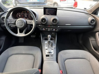 Audi A3 Sportback 35 TDI S tronic Admired (14)