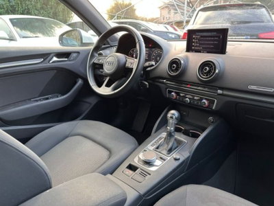 Audi A3 Sportback 35 TDI S tronic Admired (15)