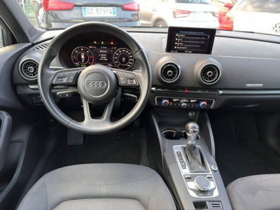 Audi A3 Sportback 35 TDI S tronic Admired (16)