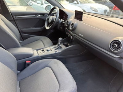 Audi A3 Sportback 35 TDI S tronic Admired (17)