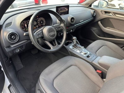 Audi A3 Sportback 35 TDI S tronic Admired (5)