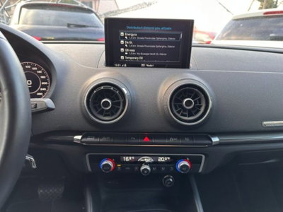 Audi A3 Sportback 35 TDI S tronic Admired (8)