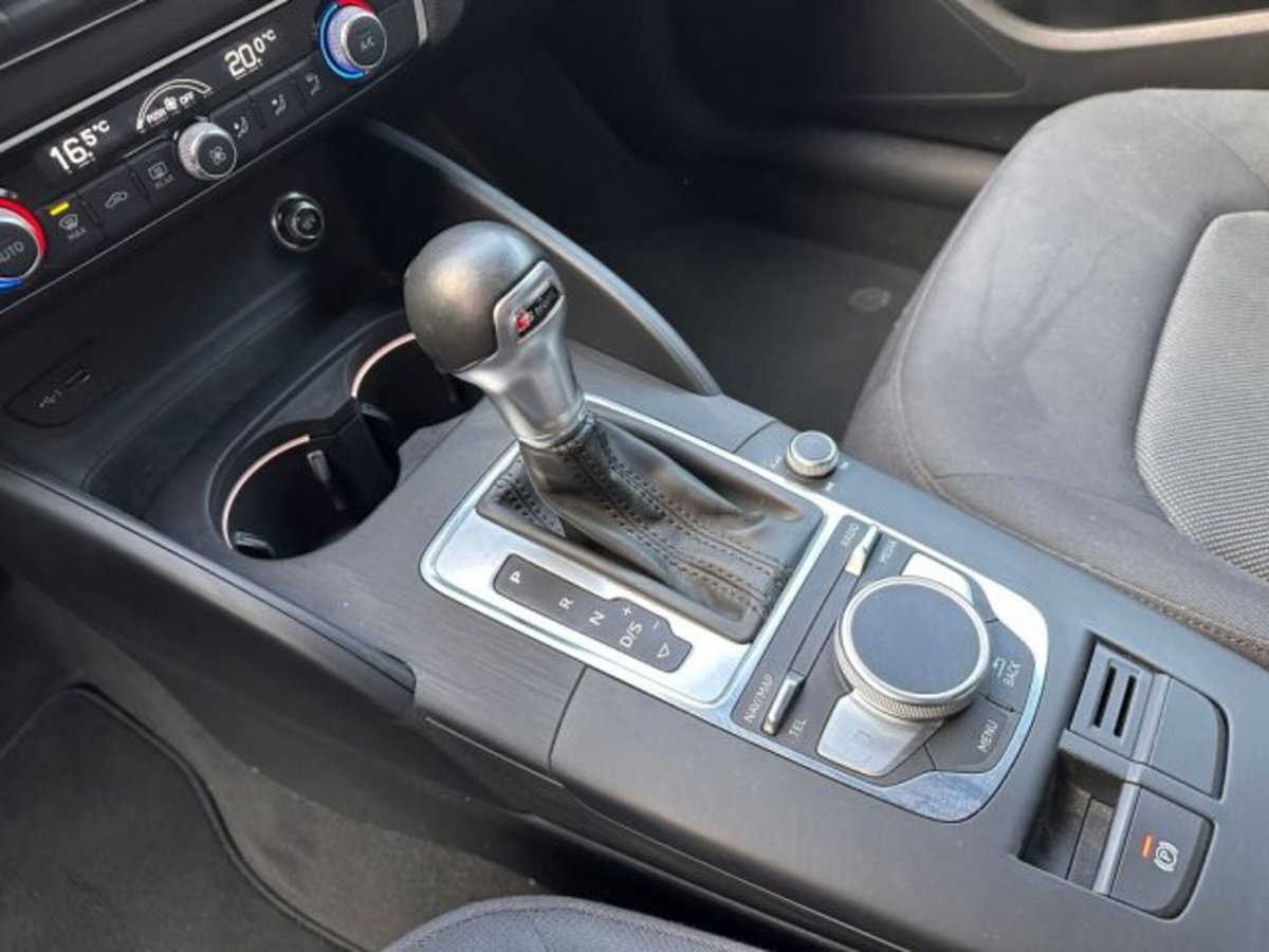 Audi A3 Sportback 35 TDI S tronic Admired (9)