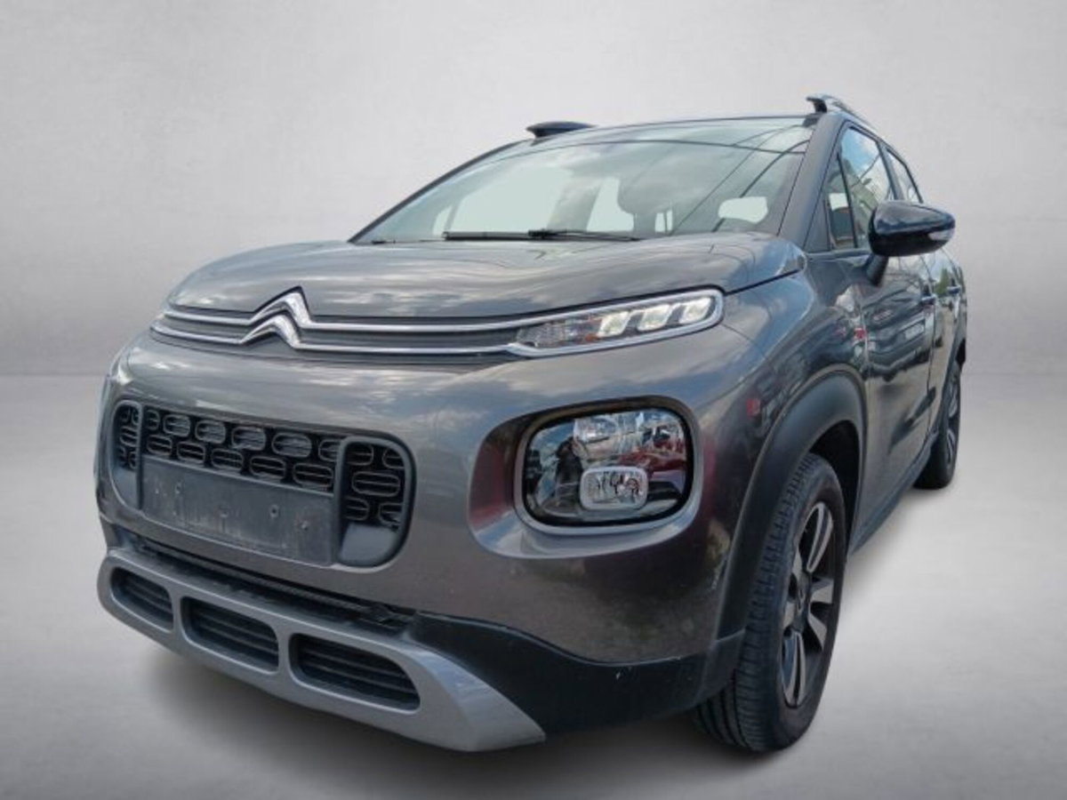 Citroen C3 Aircross PureTech 110 S&S Feel