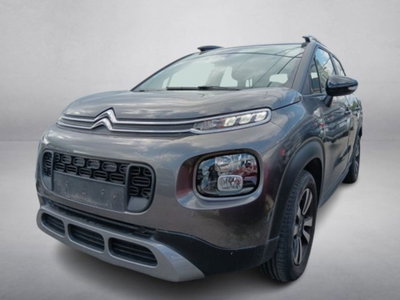Citroen C3 Aircross PureTech 110 S&S Feel usata