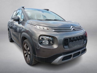 Citroen C3 Aircross PureTech 110 S&S Feel (2)