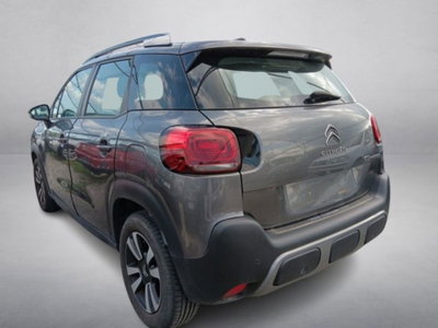 Citroen C3 Aircross PureTech 110 S&S Feel (4)