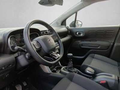 Citroen C3 Aircross PureTech 110 S&S Feel (5)
