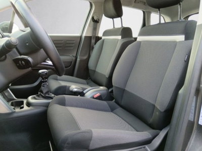 Citroen C3 Aircross PureTech 110 S&S Feel (6)