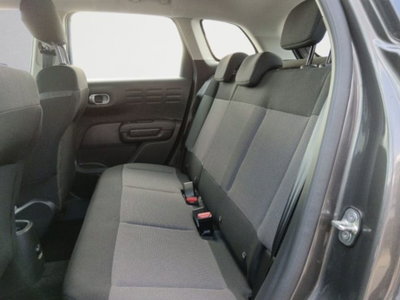 Citroen C3 Aircross PureTech 110 S&S Feel (7)