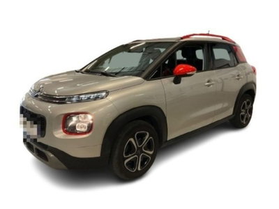 Citroen C3 Aircross PureTech 110 S&S Feel usata