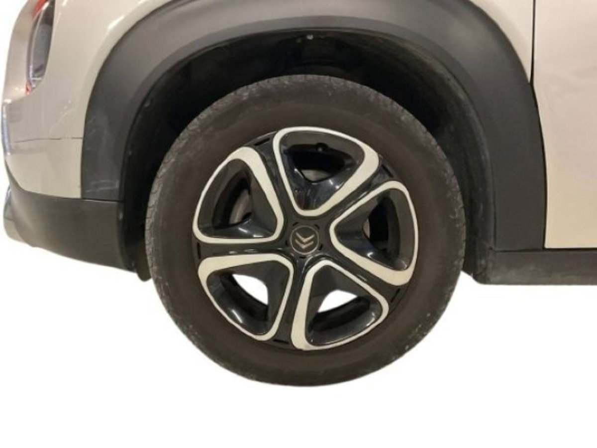Citroen C3 Aircross PureTech 110 S&S Feel (2)