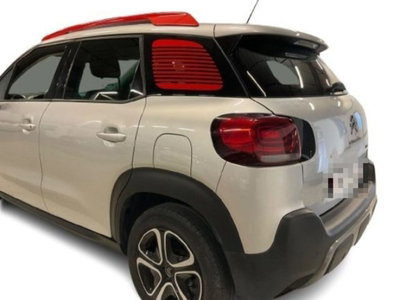 Citroen C3 Aircross PureTech 110 S&S Feel (3)