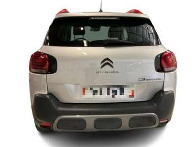 Citroen C3 Aircross PureTech 110 S&S Feel (4)
