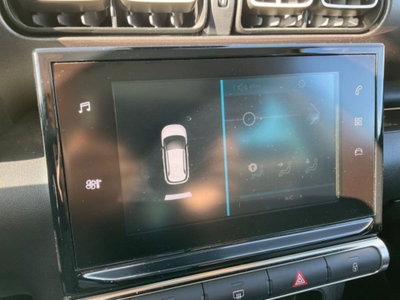 Citroen C3 Aircross PureTech 110 S&S Feel (8)