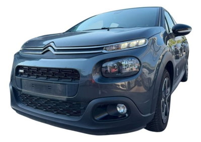 Citroen C3 PureTech 82 Seduction usata