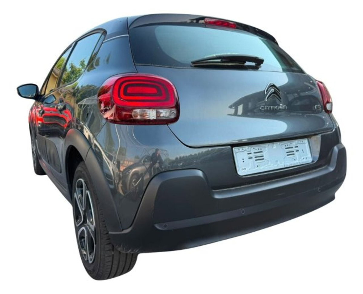 Citroen C3 PureTech 82 Seduction (2)