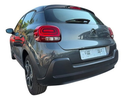 Citroen C3 PureTech 82 Seduction (2)