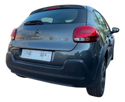 Citroen C3 PureTech 82 Seduction (3)