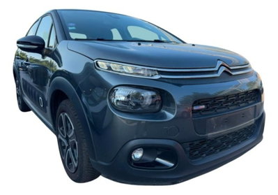 Citroen C3 PureTech 82 Seduction (4)
