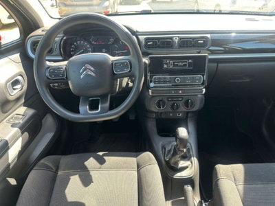 Citroen C3 PureTech 82 Seduction (7)