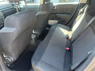 Citroen C3 PureTech 82 Seduction (9)