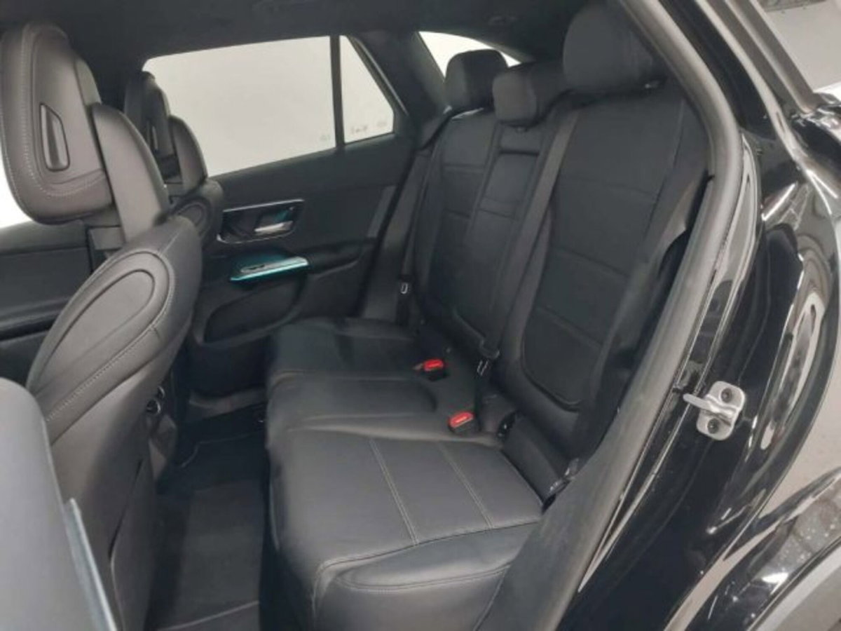Mercedes-Benz GLC 220 d 4Matic Mild Hybrid AMG Advanced Plus (12)