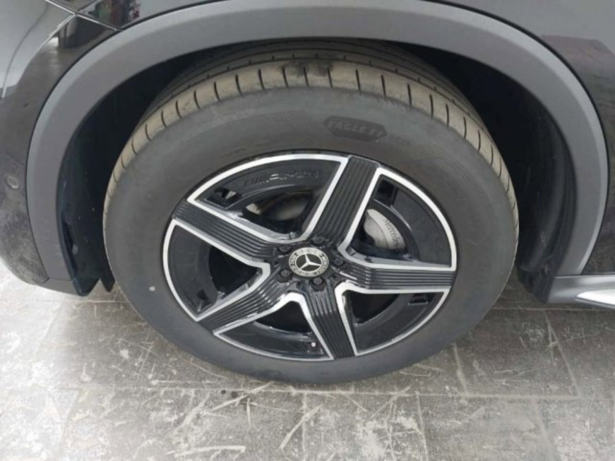 Mercedes-Benz GLC 220 d 4Matic Mild Hybrid AMG Advanced Plus (13)