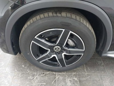 Mercedes-Benz GLC 220 d 4Matic Mild Hybrid AMG Advanced Plus (13)