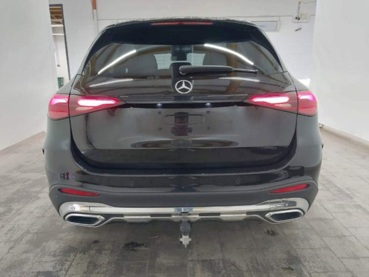 Mercedes-Benz GLC 220 d 4Matic Mild Hybrid AMG Advanced Plus (5)