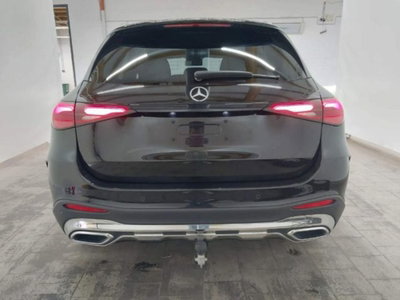 Mercedes-Benz GLC 220 d 4Matic Mild Hybrid AMG Advanced Plus (5)