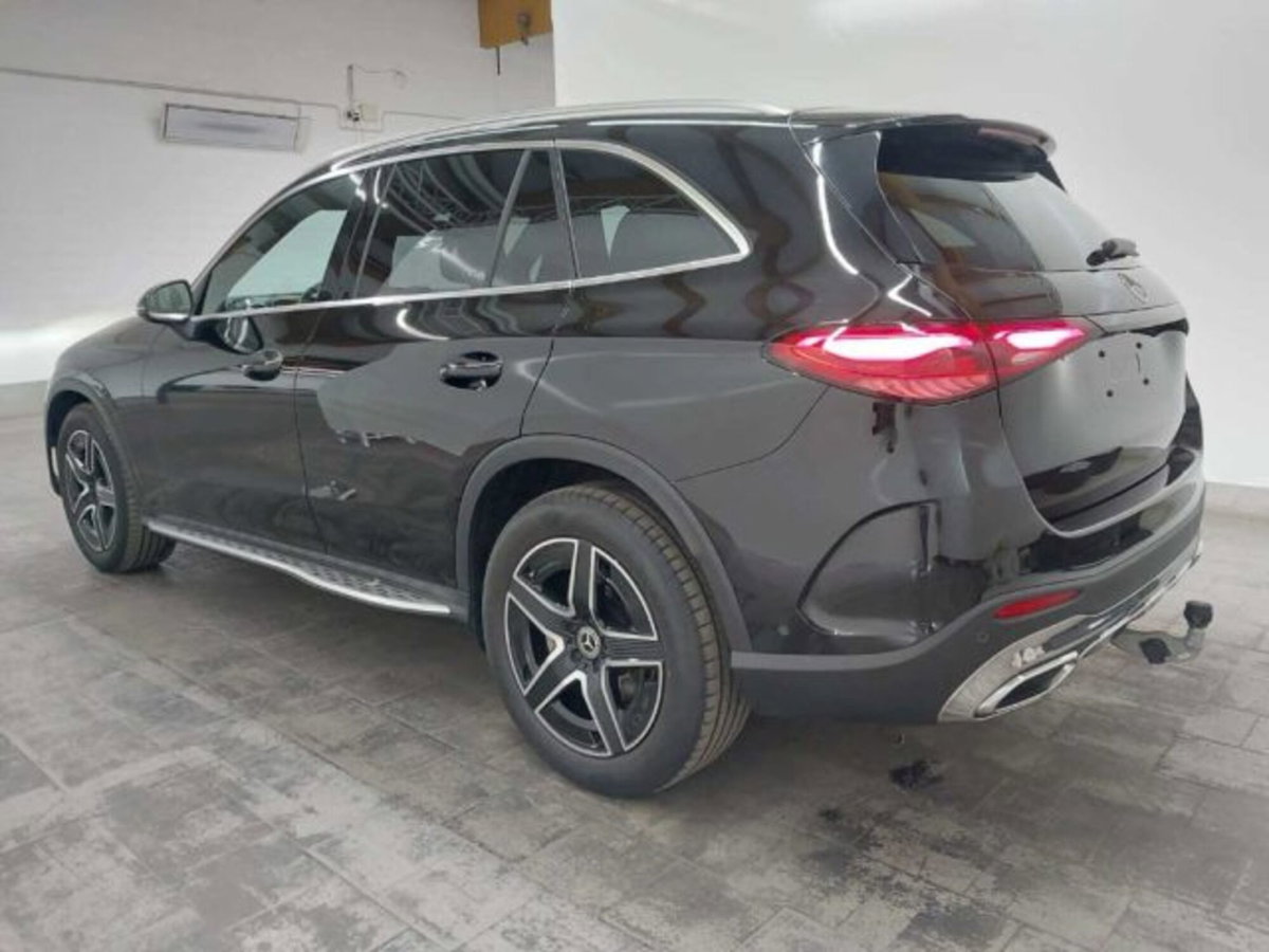 Mercedes-Benz GLC 220 d 4Matic Mild Hybrid AMG Advanced Plus (6)