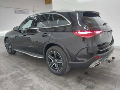 Mercedes-Benz GLC 220 d 4Matic Mild Hybrid AMG Advanced Plus (6)