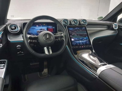 Mercedes-Benz GLC 220 d 4Matic Mild Hybrid AMG Advanced Plus (7)