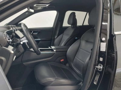 Mercedes-Benz GLC 220 d 4Matic Mild Hybrid AMG Advanced Plus (9)