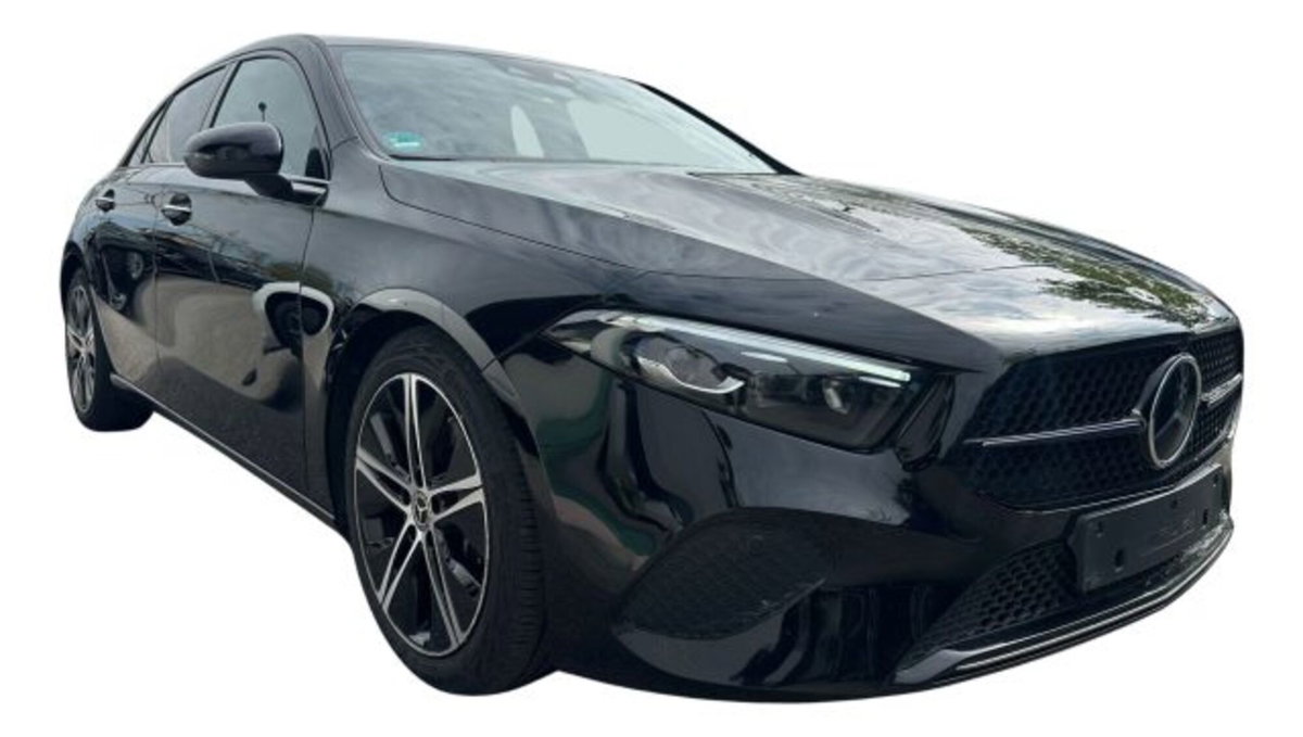 Mercedes-Benz Classe A 200 Progressive Advanced Plus auto