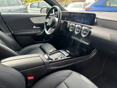 Mercedes-Benz Classe A 200 Progressive Advanced Plus auto (13)